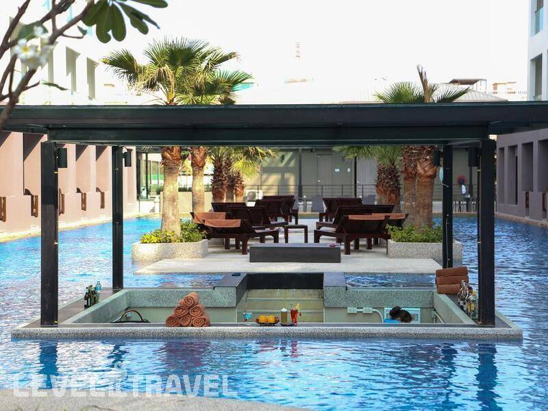 Фотография Woraburi Pattaya Resort & Spa