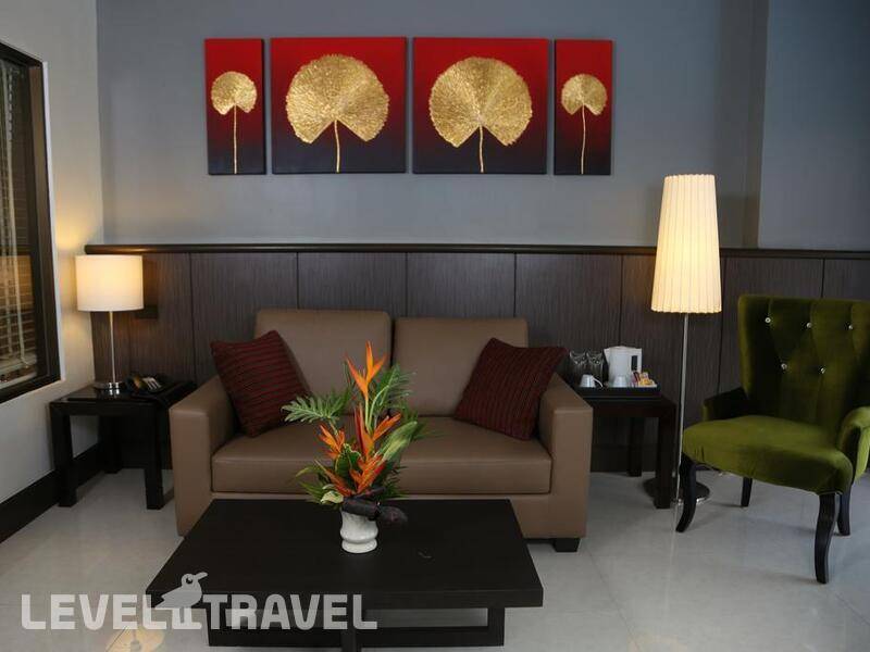 Фотография Woraburi Pattaya Resort & Spa