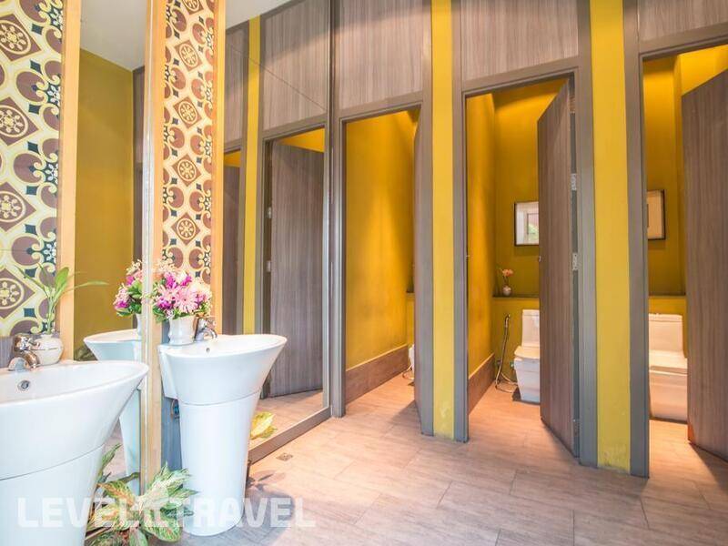 Фотография Woraburi Pattaya Resort & Spa