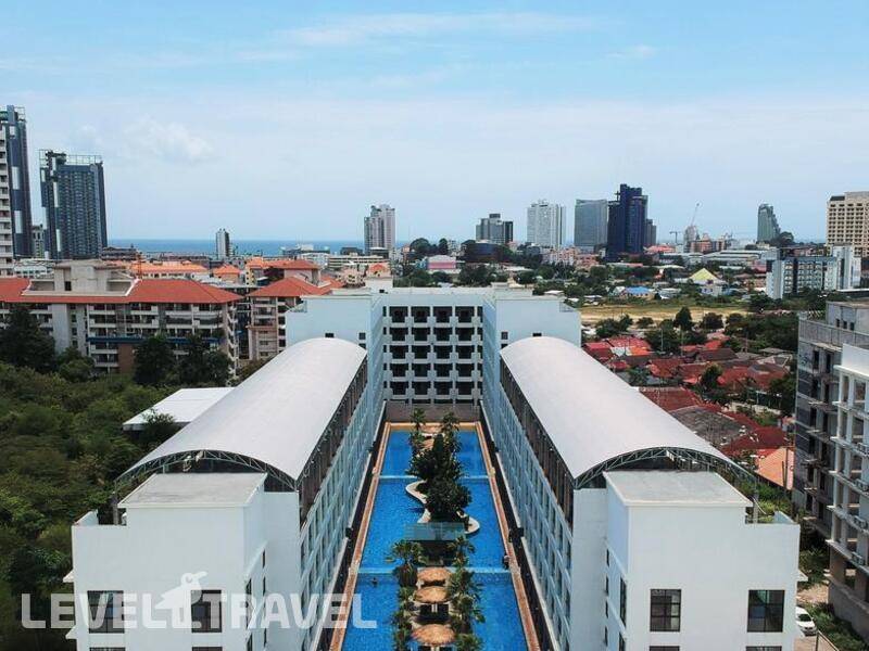 Фотография Woraburi Pattaya Resort & Spa