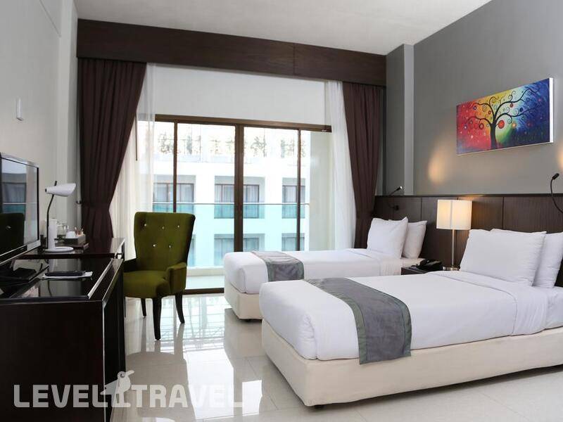 Фотография Woraburi Pattaya Resort & Spa