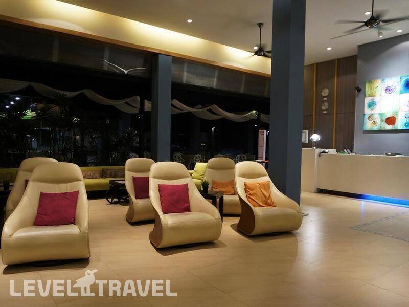 Фотография Woraburi Pattaya Resort & Spa