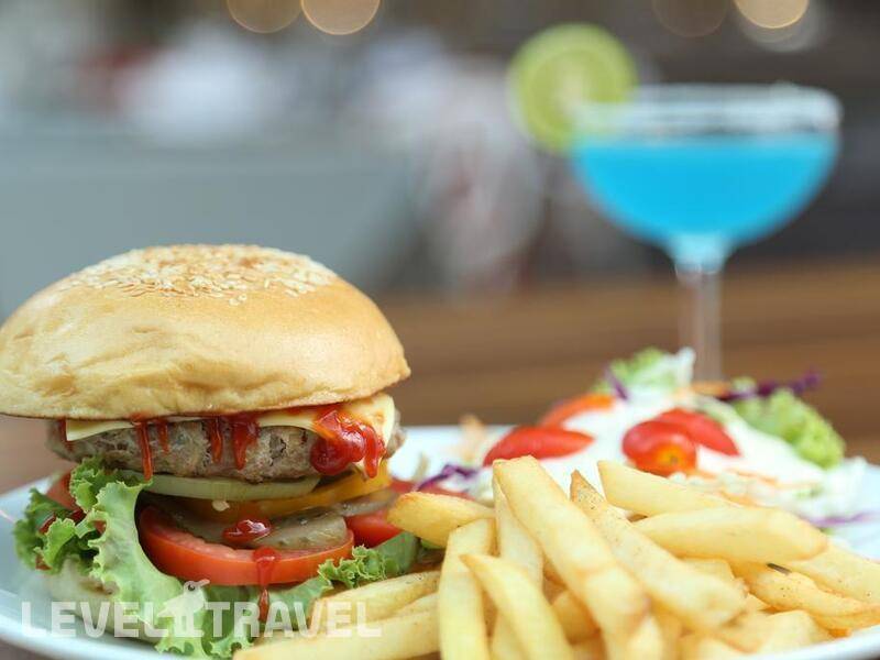 Фотография Woraburi Pattaya Resort & Spa