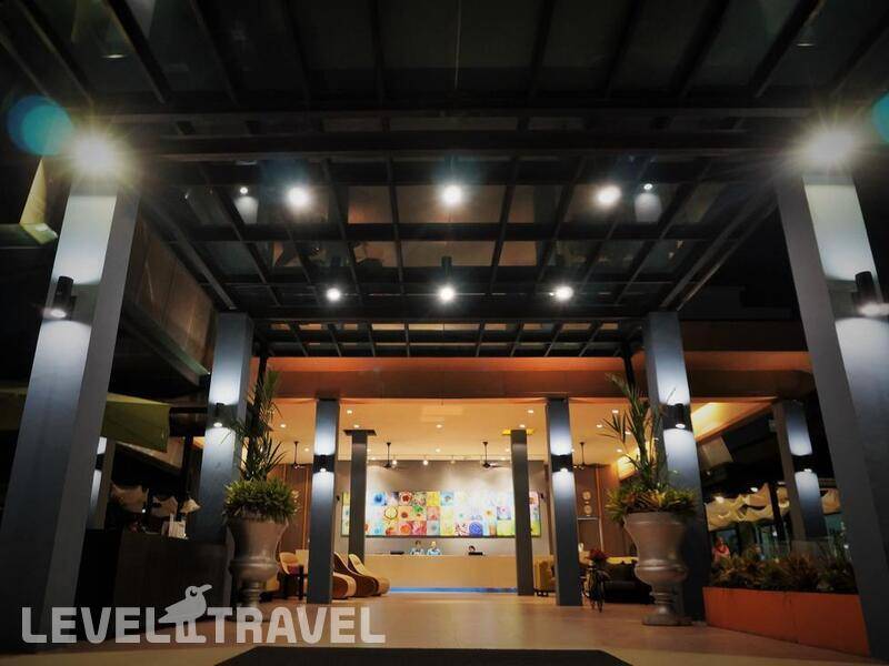 Фотография Woraburi Pattaya Resort & Spa