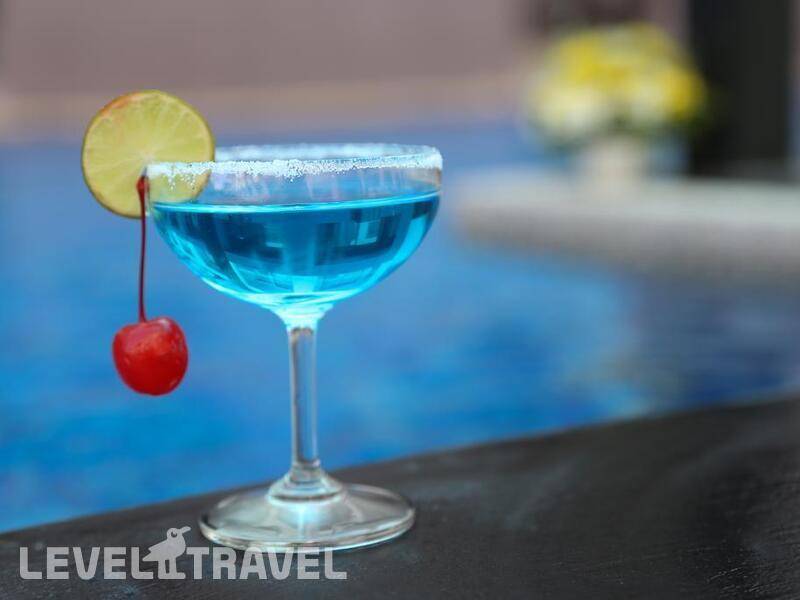 Фотография Woraburi Pattaya Resort & Spa