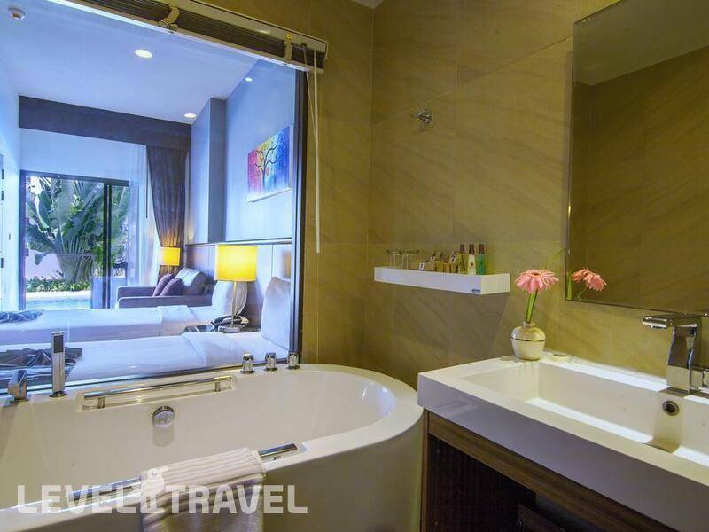 Фотография Woraburi Pattaya Resort & Spa