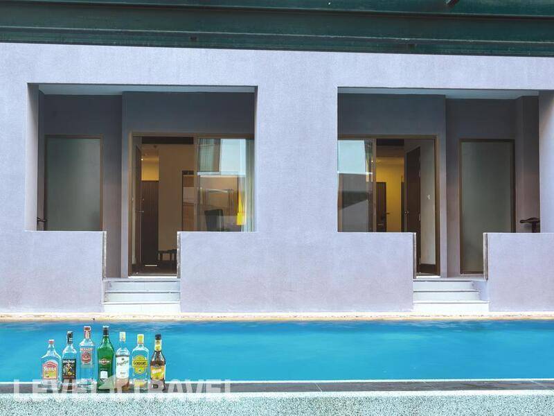 Фотография Woraburi Pattaya Resort & Spa