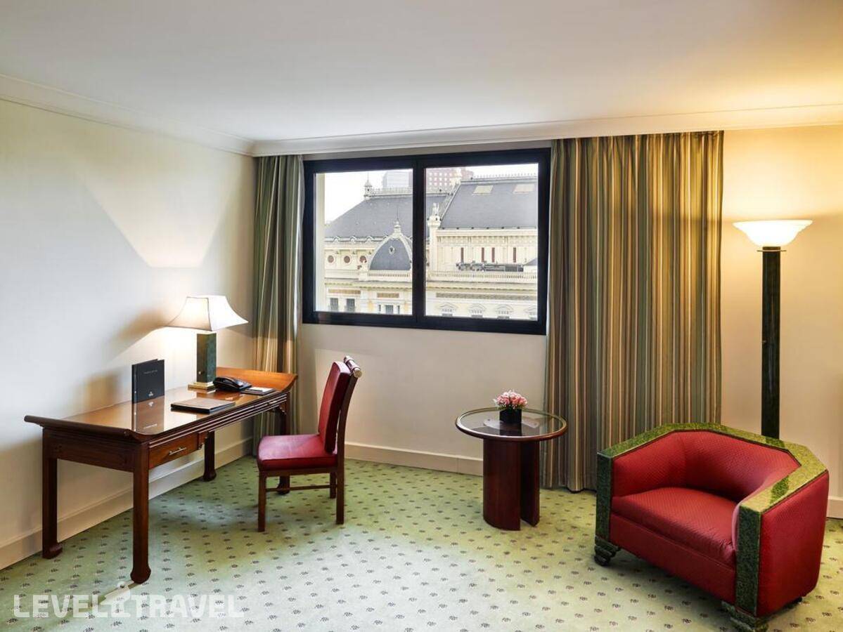 фотографии отеля Hilton Hanoi Opera в Вьетнам(Ханой) - фото №28