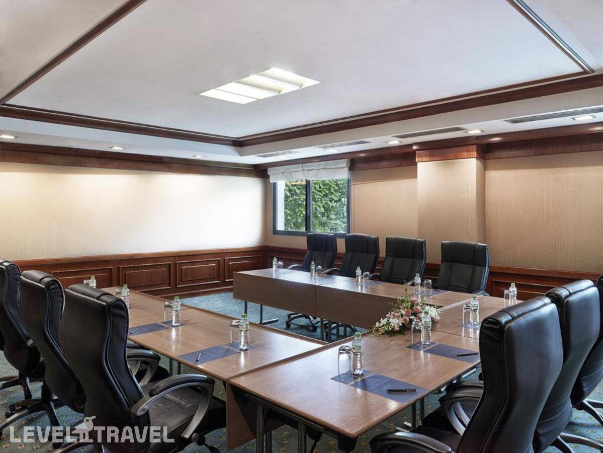 фотографии отеля Hilton Hanoi Opera в Вьетнам(Ханой) - фото №44