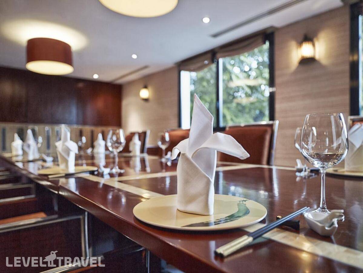 фотографии отеля Hilton Hanoi Opera в Вьетнам(Ханой) - фото №37