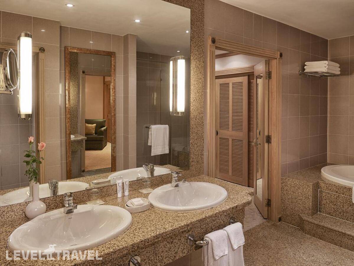 фотографии отеля Hilton Hanoi Opera в Вьетнам(Ханой) - фото №26