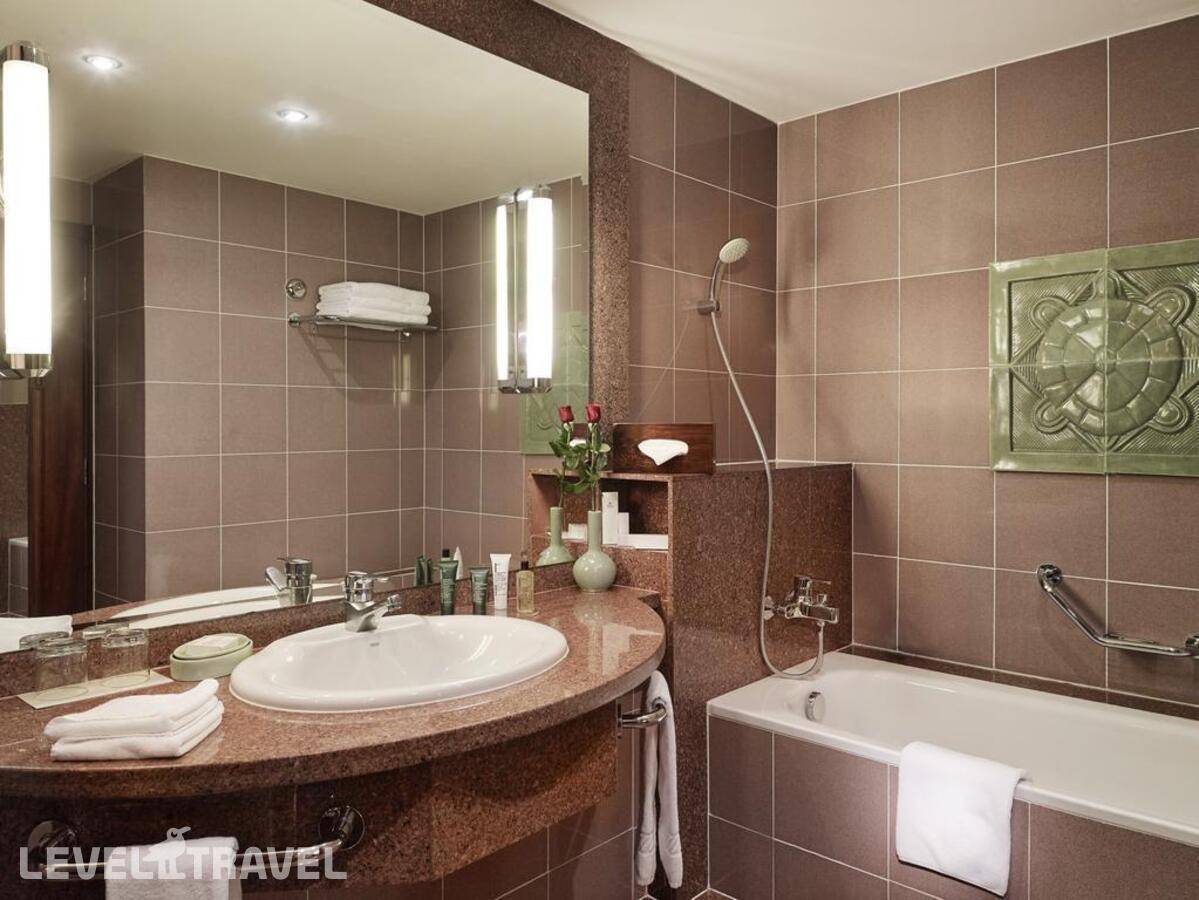 фотографии отеля Hilton Hanoi Opera в Вьетнам(Ханой) - фото №35