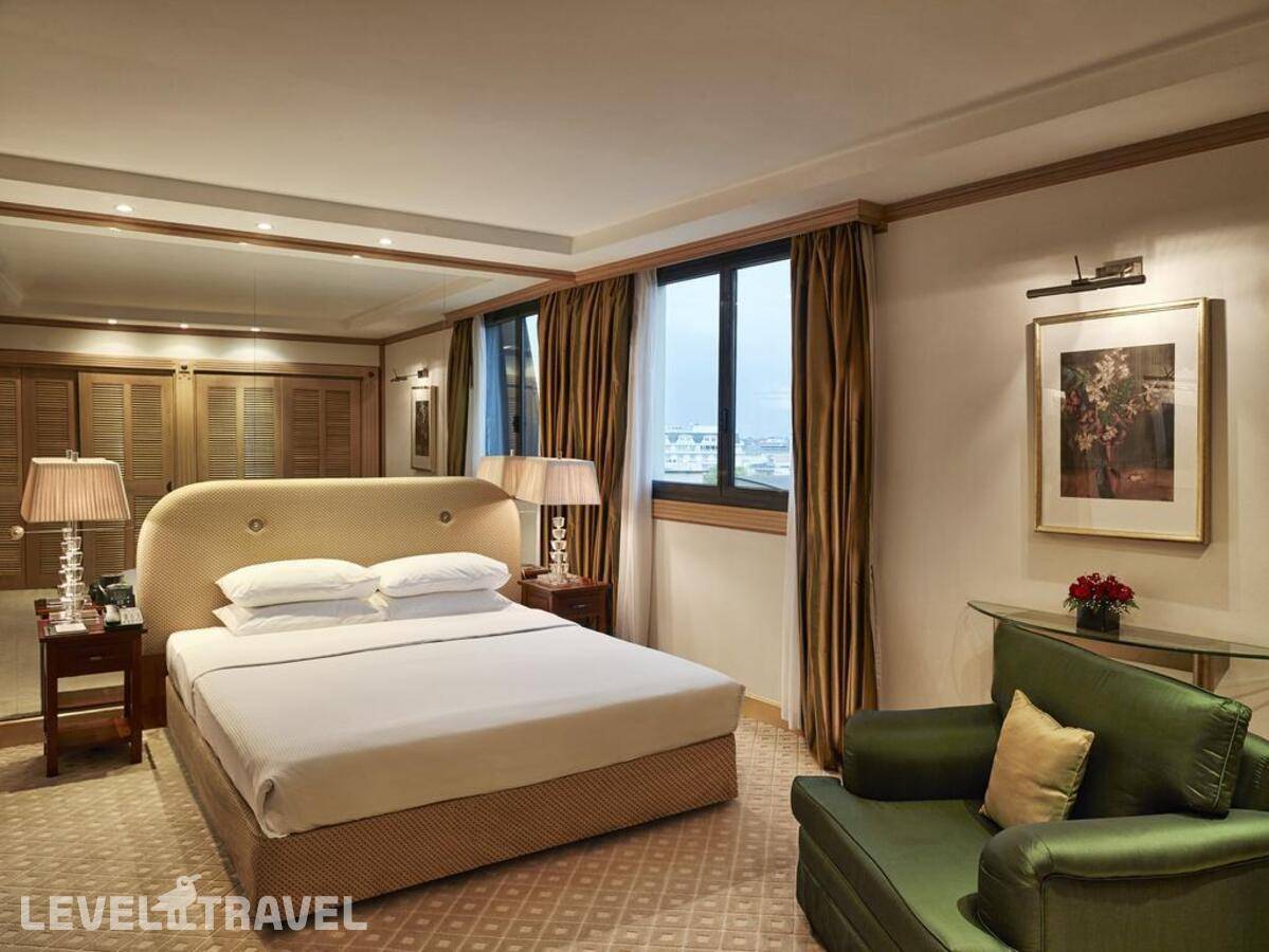 фотографии отеля Hilton Hanoi Opera в Вьетнам(Ханой) - фото №27