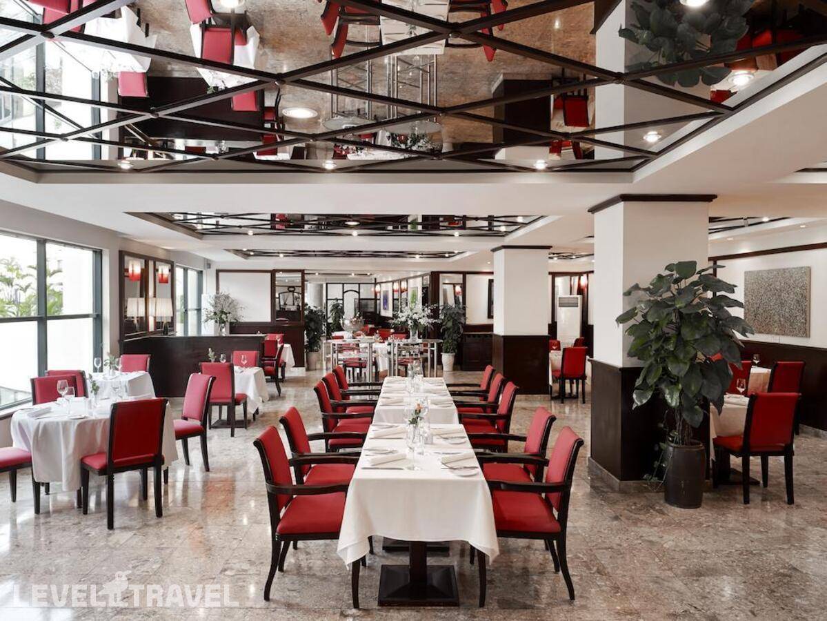 фотографии отеля Hilton Hanoi Opera в Вьетнам(Ханой) - фото №7