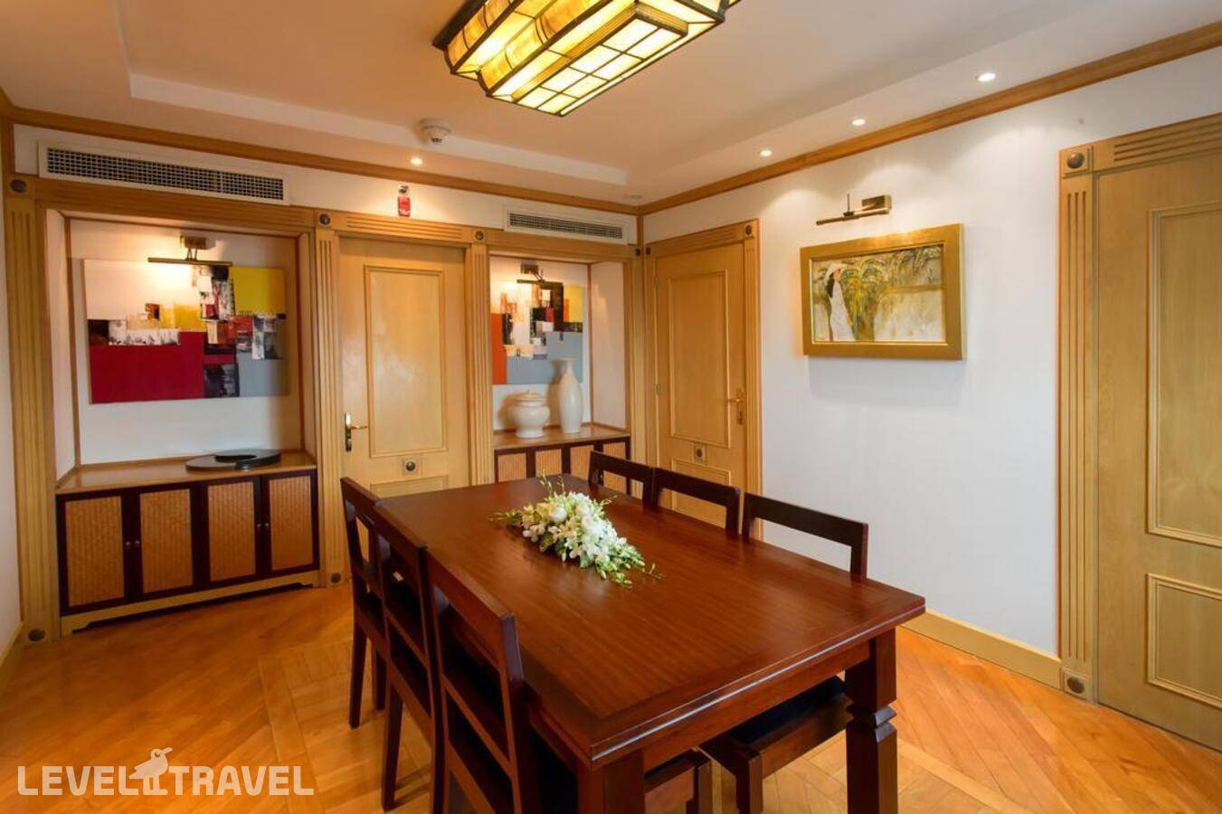 фотографии отеля Hilton Hanoi Opera в Вьетнам(Ханой) - фото №19