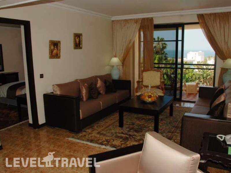 Фотография Argana Hotel Фотография Argana Hotel
