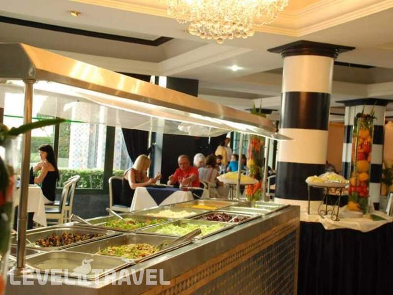 Фотография Argana Hotel
