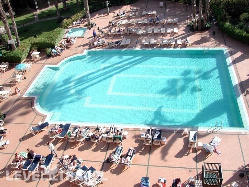 Фотография Argana Hotel