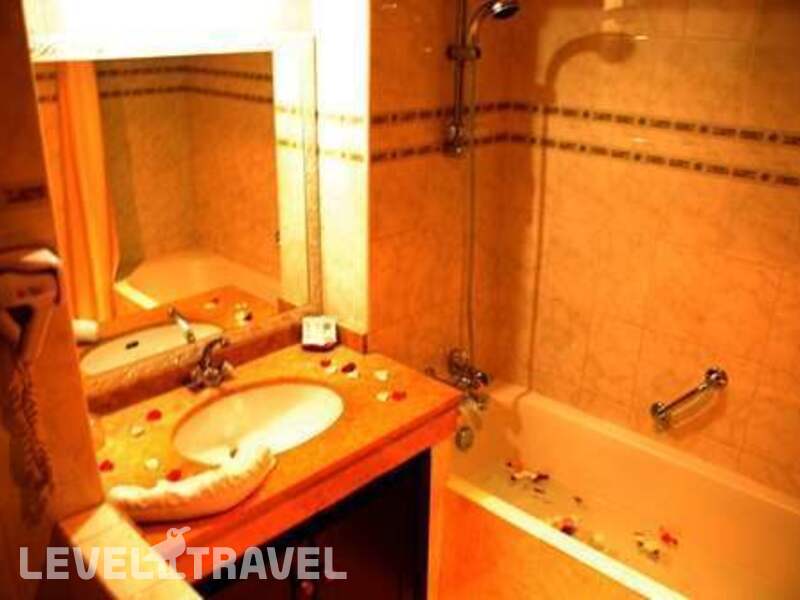 Фотография Argana Hotel Фотография Argana Hotel