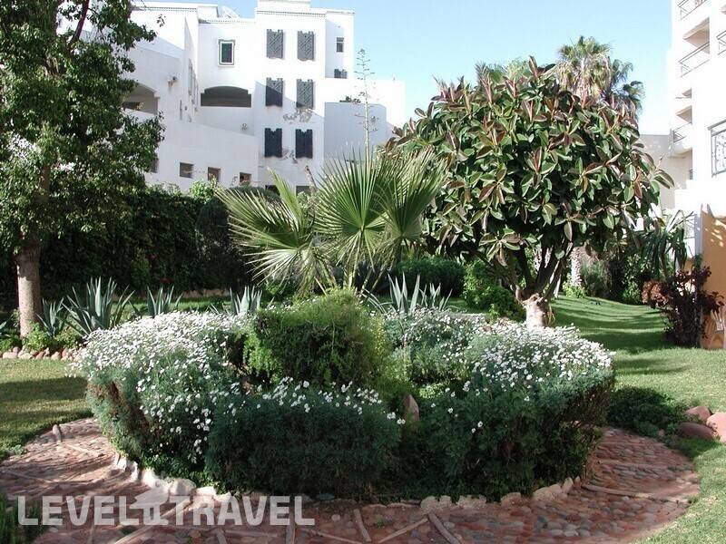 Фотография Argana Hotel