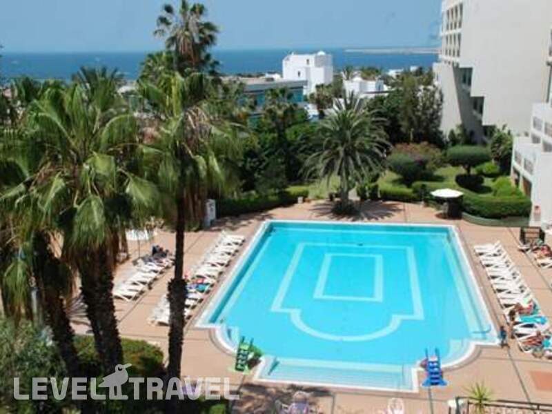 Фотография Argana Hotel Фотография Argana Hotel
