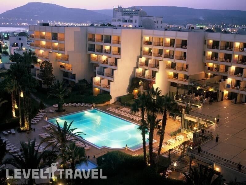 Фотография Argana Hotel