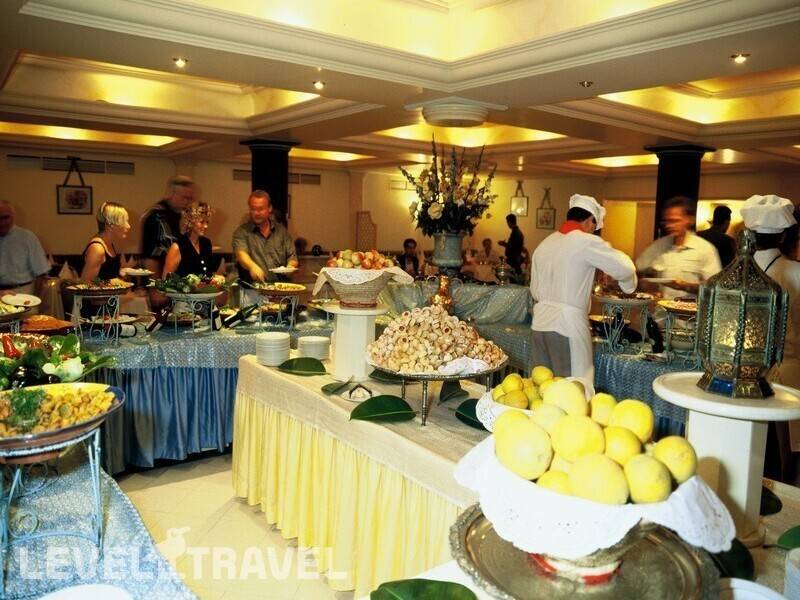 Фотография Argana Hotel