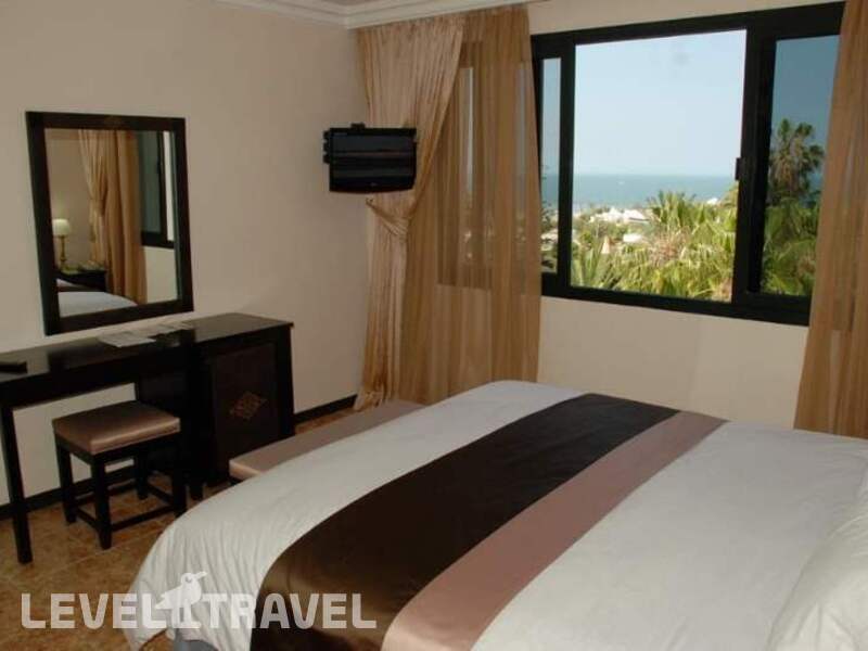 Фотография Argana Hotel Фотография Argana Hotel