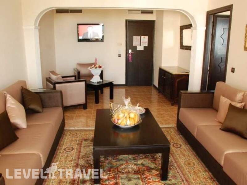 Фотография Argana Hotel Фотография Argana Hotel