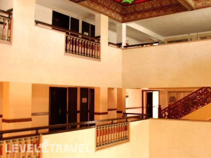 Фотография Argana Hotel Фотография Argana Hotel