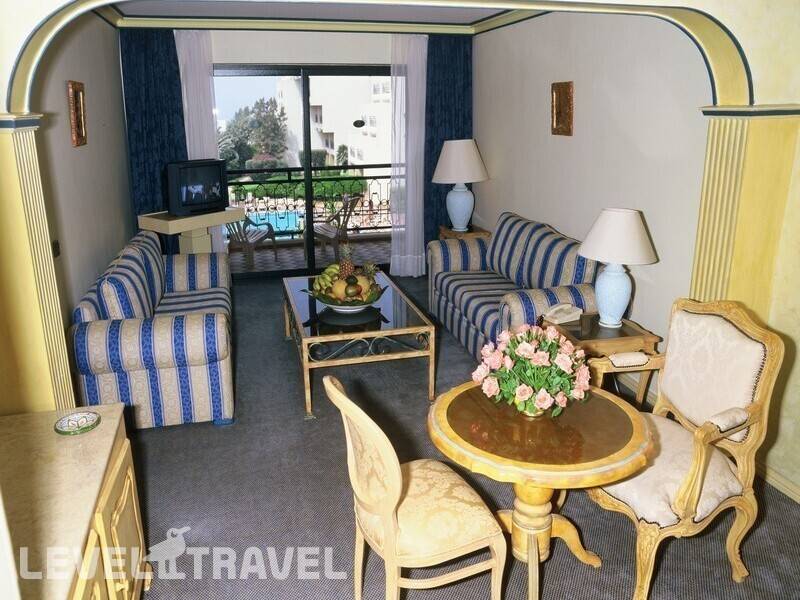 Фотография Argana Hotel