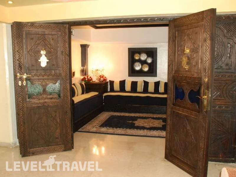 Фотография Argana Hotel Фотография Argana Hotel