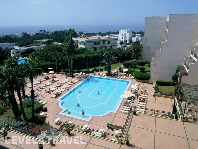 Фотография Argana Hotel