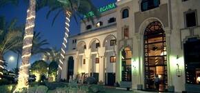 Argana Hotel