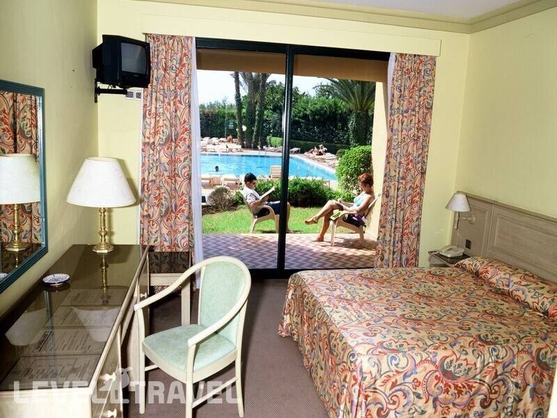 Фотография Argana Hotel