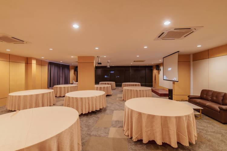 Elite Suites Hotel Patong (Ex. Bauman Residence)