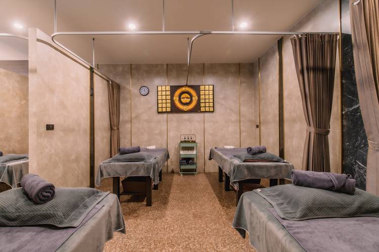 Elite Suites Hotel Patong (Ex. Bauman Residence)