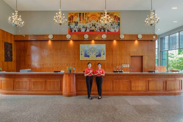 Elite Suites Hotel Patong (Ex. Bauman Residence)