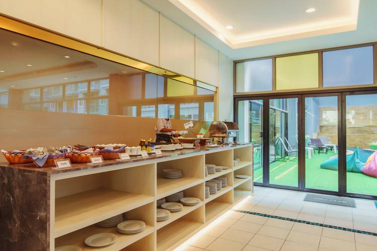 Elite Suites Hotel Patong (Ex. Bauman Residence)