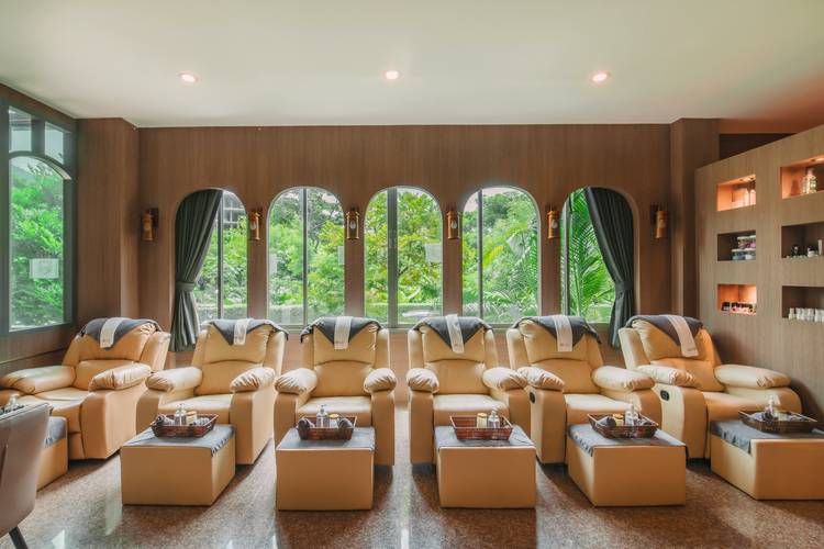 Elite Suites Hotel Patong (Ex. Bauman Residence)