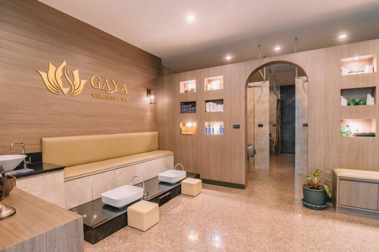 Elite Suites Hotel Patong (Ex. Bauman Residence)