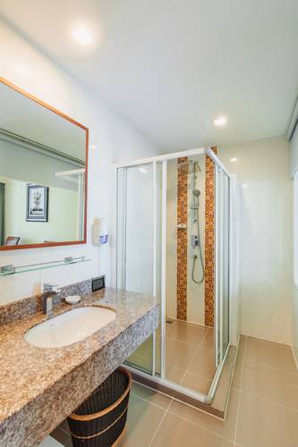 Elite Suites Hotel Patong (Ex. Bauman Residence)
