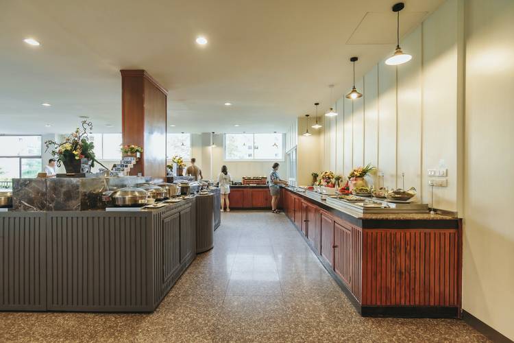 Elite Suites Hotel Patong (Ex. Bauman Residence)