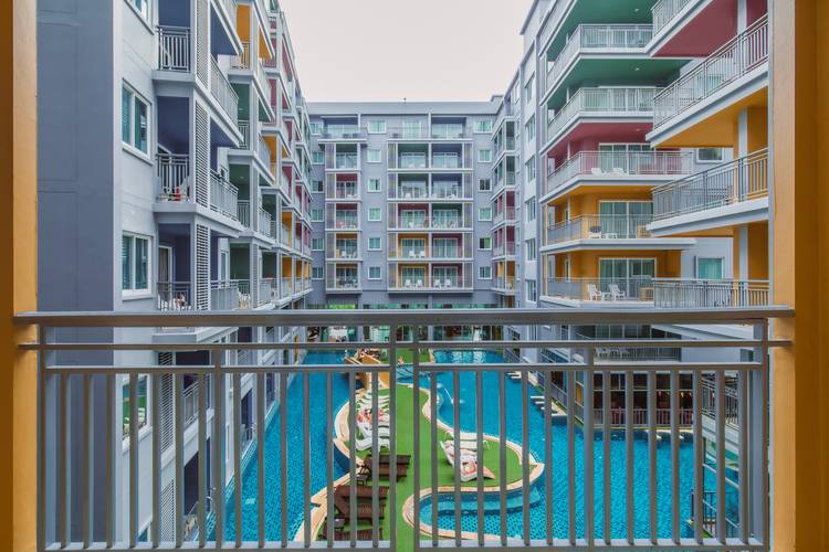 Elite Suites Hotel Patong (Ex. Bauman Residence)