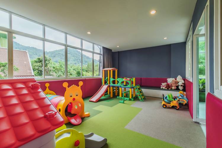 Elite Suites Hotel Patong (Ex. Bauman Residence)