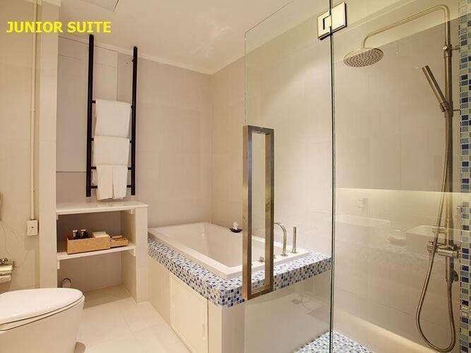 Novotel Pattaya Modus Beachfront Resort (Ex. Modus Resort Pattaya, Ex. Centara Grand Modus Resort Pattaya)