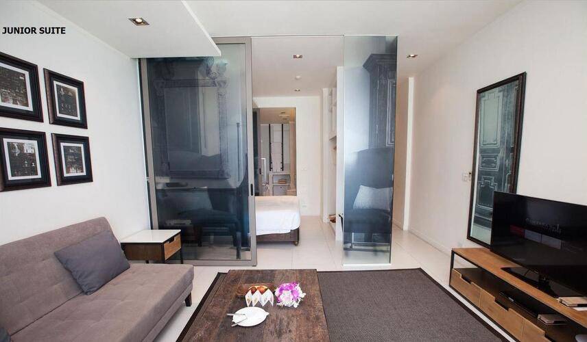 Novotel Pattaya Modus Beachfront Resort (Ex. Modus Resort Pattaya, Ex. Centara Grand Modus Resort Pattaya)