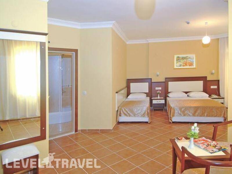 Фотография Sea Sight Hotel