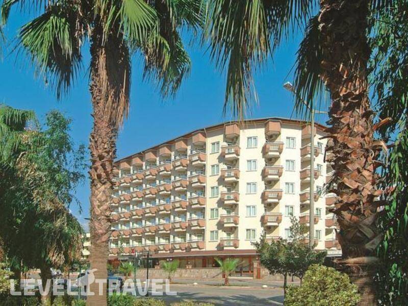Фотография Sea Sight Hotel