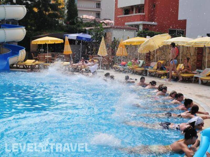 Фотография Sea Sight Hotel